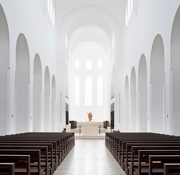 John Pawson Recognized in Queen's New Years Honors - Featured Image