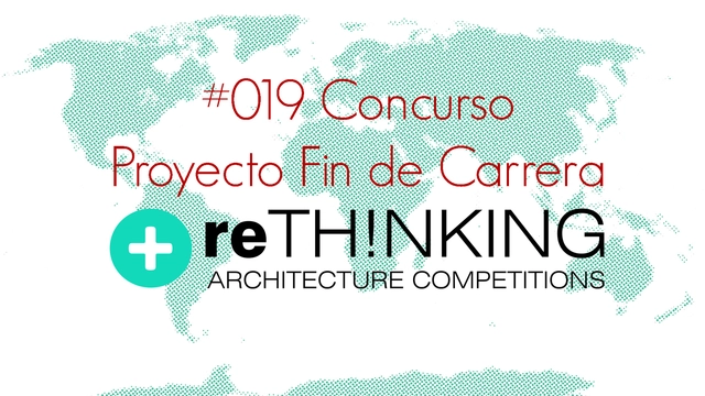 #19 Mejor Proyecto Fin de Carrera - Imagen Principal