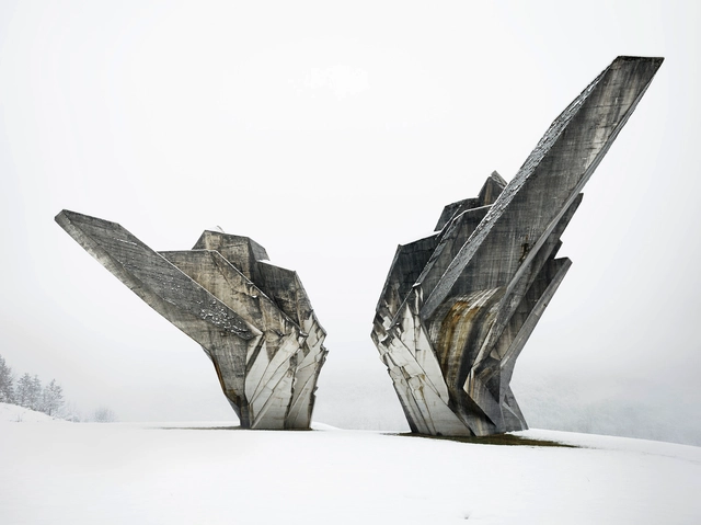 An Expert Guide through MoMA's "Toward a Concrete Utopia: Architecture in Yugoslavia, 1948–1980" - Featured Image