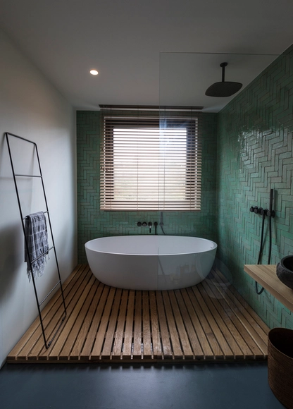 Frans Halsstraat / Cantero Architecture - Residencial