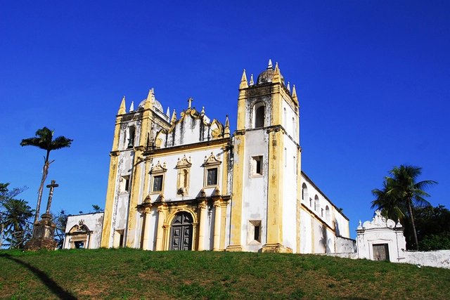 Iphan abre inscrições para bolsa de mestrado em patrimônio cultural - Imagem de Destaque