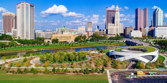Allied Works' New Museum in Columbus is Designed for the History of The Future - Featured Image