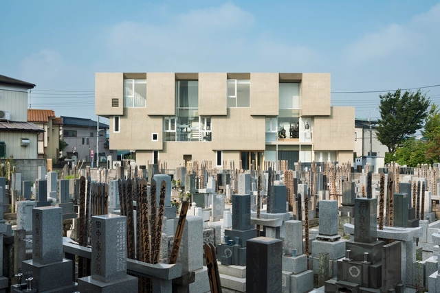 Faith & Form's 2018 Program Recognizes the Best in Religious Architecture and Art - Featured Image
