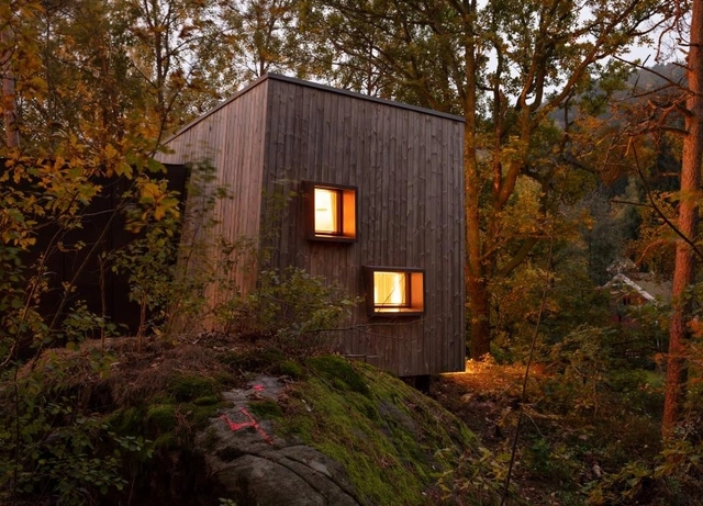 Snøhetta Designs Outdoor Retreats for Norway’s Largest Hospitals - Featured Image
