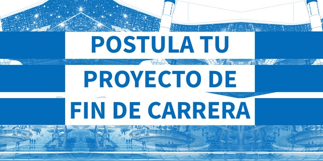 ArchDaily busca los mejores Proyectos de Fin de Carrera en Perú. ¡Participa! - Imagen Principal