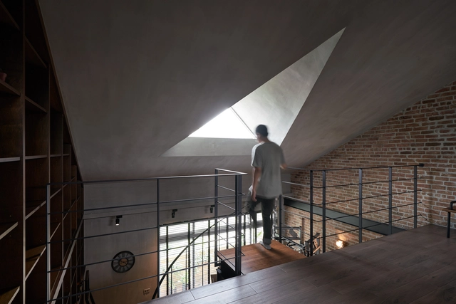 洄游共鸣  / HAO Design - 居住建筑