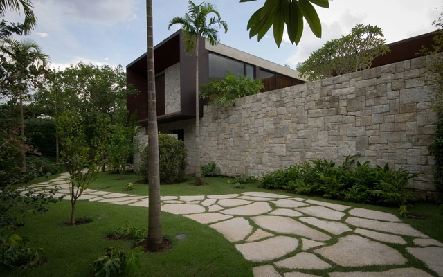 CCB Paineiras / Gálvez & Márton Arquitetura - Houses