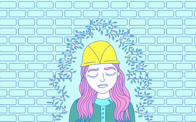 El rol de la mujer en la construcción: ¿Tiempos de cambio? - Imagen Principal