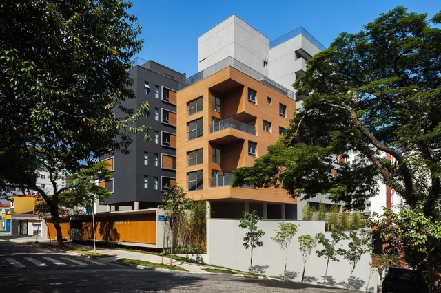 Conheça os vencedores na 56ª Premiação IAB-RJ e do Prêmio Arquiteto do Amanhã  - Imagem de Destaque