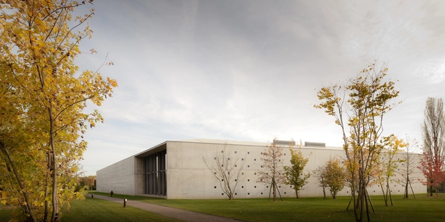 Office Complex / zaa zanonarchitettiassociati - Restoration