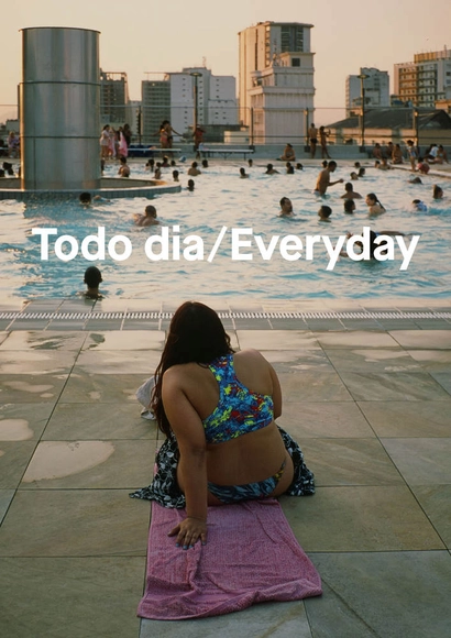 Happy hour - Chamada aberta para XII Bienal Internacional de Arquitetura de São Paulo - Imagem de Destaque