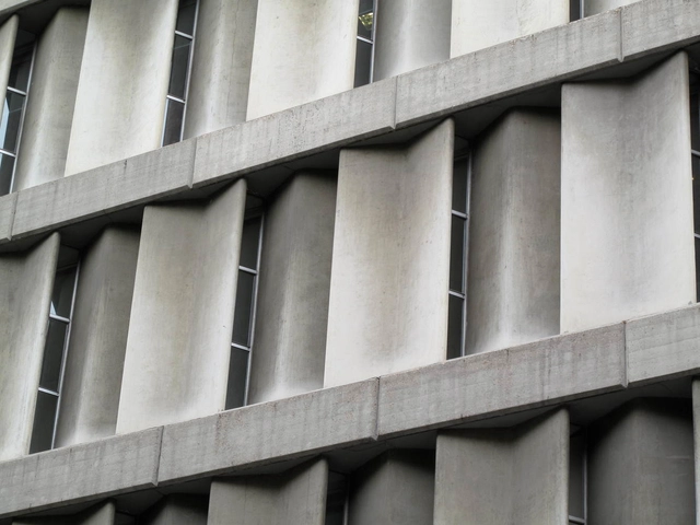 Miguel Fisac: de lo tectónico a la arquitectura - Imagen Principal