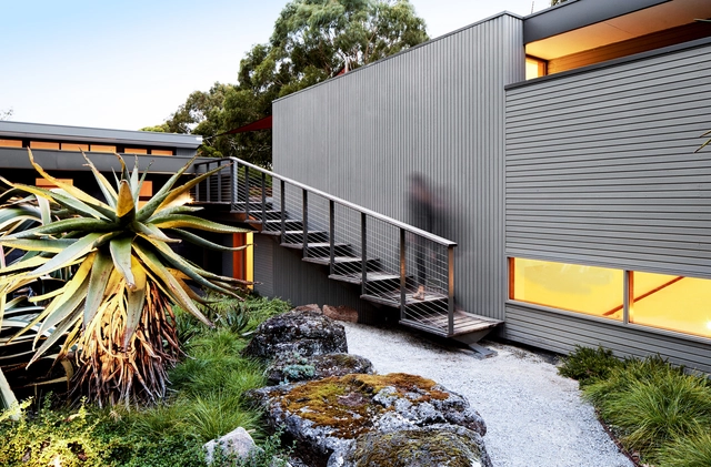 Shoreham House / Tim Spicer Architects - Houses