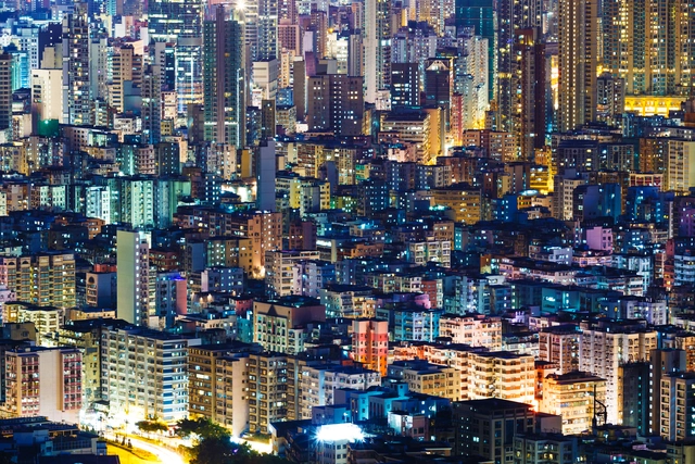 城市规划该如何为应对气候变化问题助力？ - 主图
