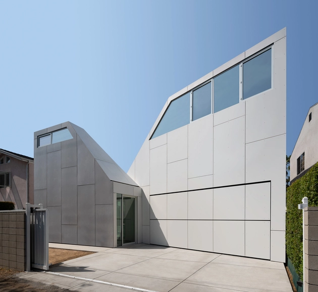 Segunda Casa / FreelandBuck Architect - Casas