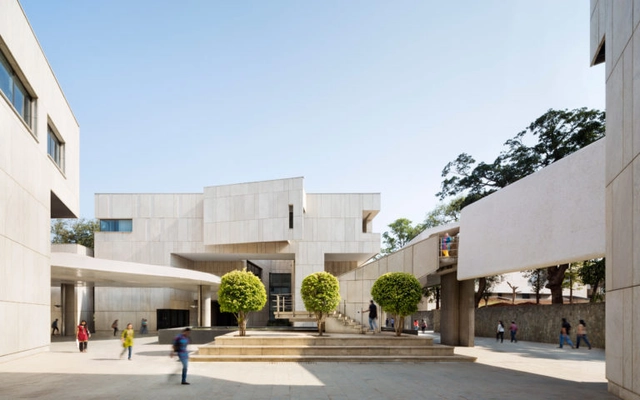 Conheça os 27 projetos premiados no 2019 AIANY Design Awards - Imagem de Destaque