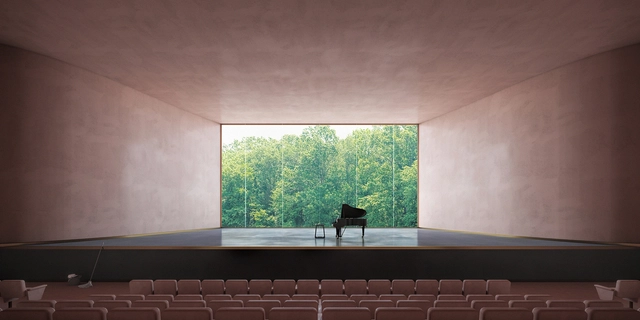 Principios básicos de acústica: los arquitectos no deberían dejar todo a los especialistas - Sustentabilidad