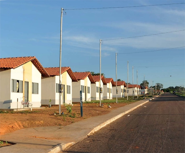 WRI Brasil lança publicação online gratuita sobre sustentabilidade em Habitação de Interesse Social - Imagem de Destaque