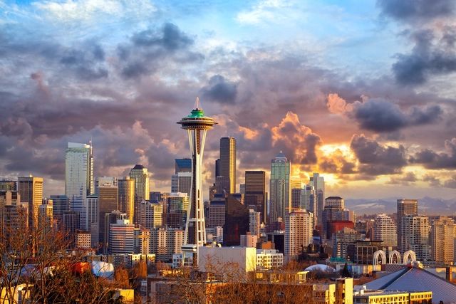Microsoft investirá meio bilhão de dólares em incentivos à habitação social em Seattle - Imagem de Destaque