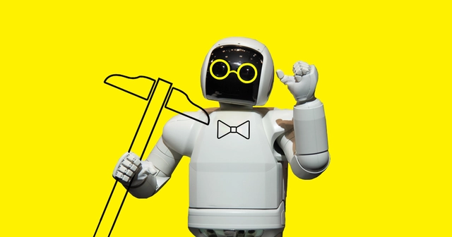 ¿Afectará la automatización a los arquitectos? Lectores confían en su creatividad (y adaptarse rápidamente) - Imagen Principal