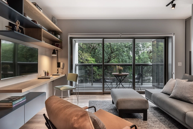 Apartamento Retrofit / SuperLimão - Interiores De Apartamentos