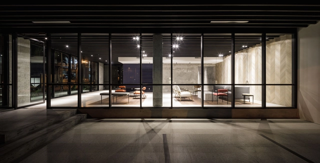 PH Caleta / Fémur arquitectura - Residencial