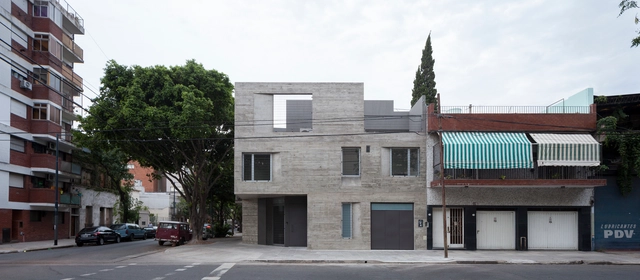 Editorial IMQ / KLM Arquitectos - Otros