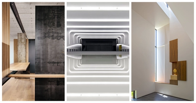 AIA Announces Winners of 2019 Institute Honor Awards for Interior Architecture - Featured Image