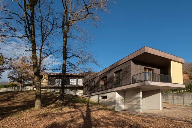 Villa Rambo / Studio Bellonio - Exterior Photography, Houses, Facade