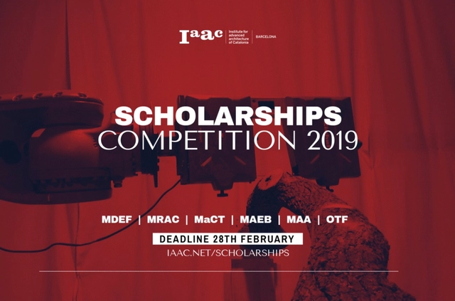 Scholarships Programme Announced for the Academic Year 2019/20 - Featured Image