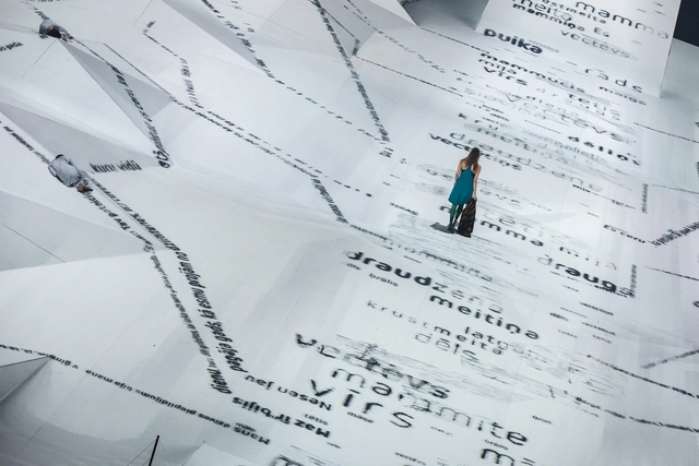 Lights, Camera, Architecture!: Where Set Design and Architecture Cross Over - Featured Image
