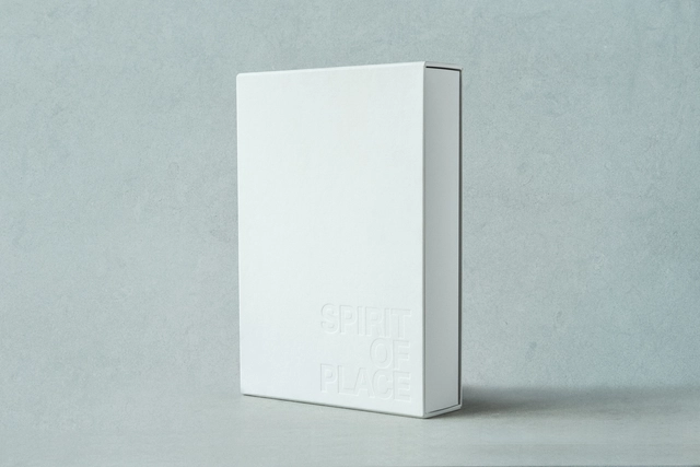 Spirit of Place - Individual Architects & Firms