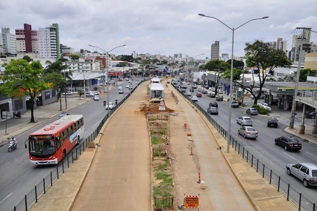 Trecho do BRT de Belo Horizonte mostra a importância da acessibilidade - Imagem de Destaque