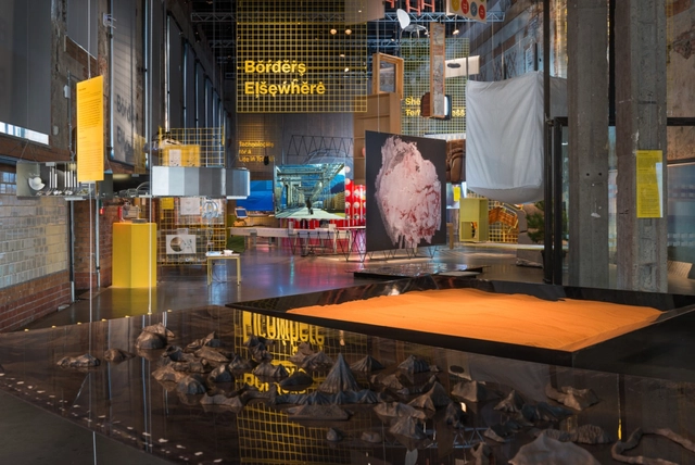 Call for papers: RA21. Revista de Arquitectura - Imagen Principal