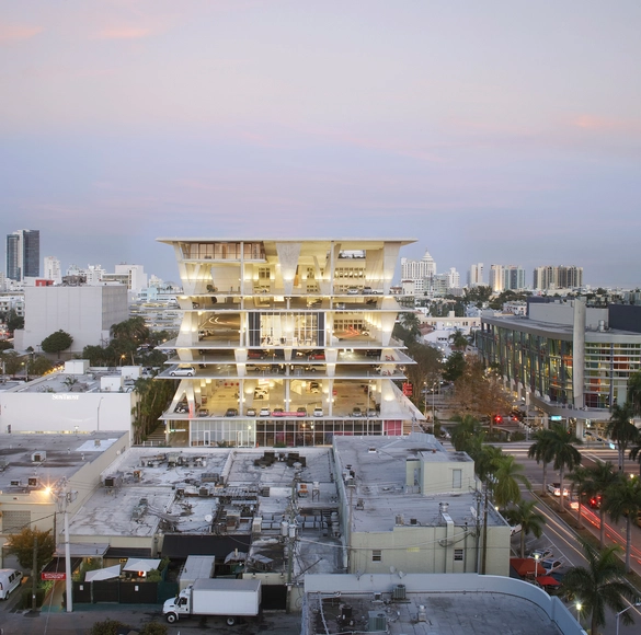 Herzog and de Meuron Donate Selection of Works to MoMA - Featured Image