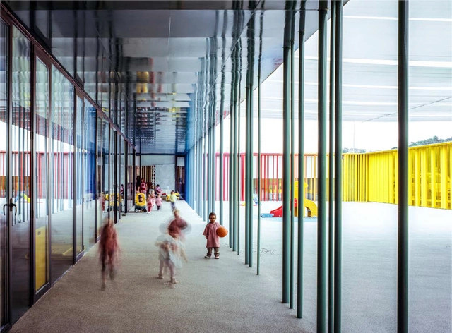 The Week in Architecture: Blue Monday and the Aspirations of a New Year - Featured Image