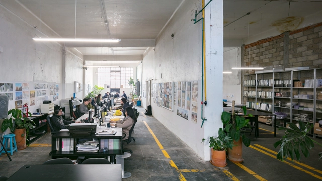 Explore Architecture Offices in Mexico Through the Lens of Marc Goodwin - Featured Image