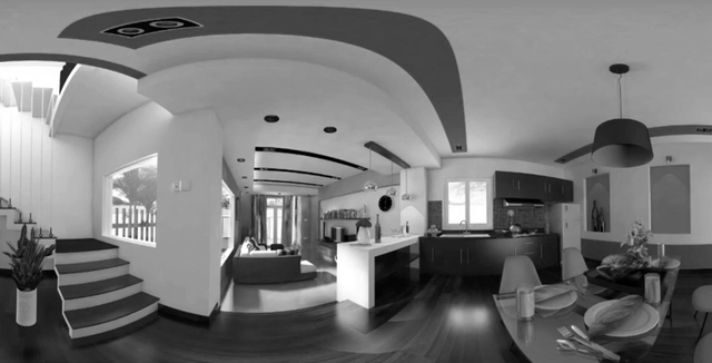 How To Create a 360 R​ender (And How to Improve your Presentation with Virtual Reality) - Featured Image