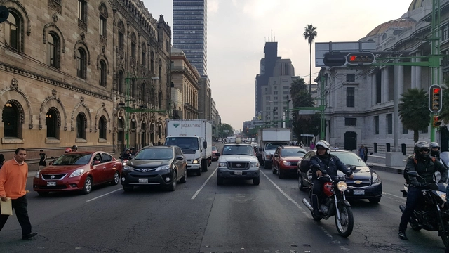 A cultura do carro: o que ela diz sobre nós mesmos? - Imagem de Destaque