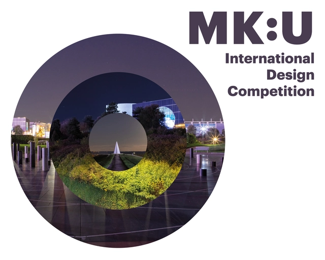 MK:U International Design Competition - Featured Image