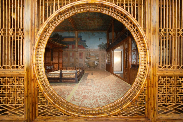 Beijing's Forbidden City to be Opened to the Public for the First Time, with Restoration by Selldorf Architects - Featured Image