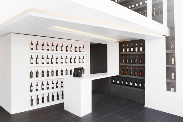 Vinos AR / Paulo Martins - Tienda