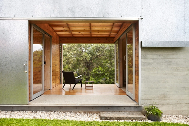 Casa Keperra / Atelier Chen Hung - Casas