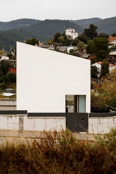 Casa Elvira y Marcos / Pepe Gascon Arquitectura - Sustentabilidad