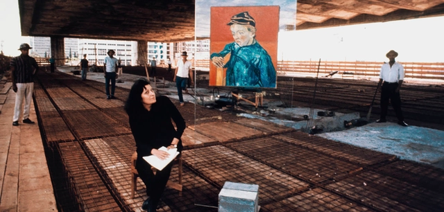MASP oferece curso sobre Lina Bo Bardi ministrado por Marina Grinover - Imagem de Destaque
