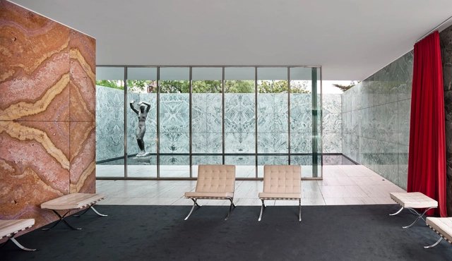 Mies’ Existential Need for Simplification vs. BricsCAD BIM - Featured Image