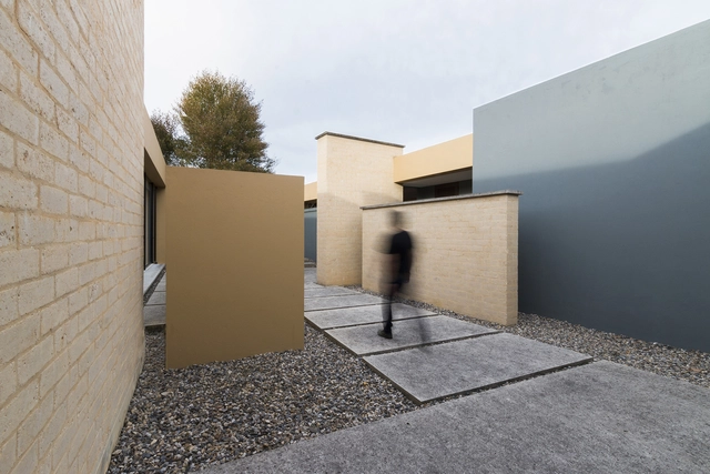 Casa H / David Macias - Casas, Fachada