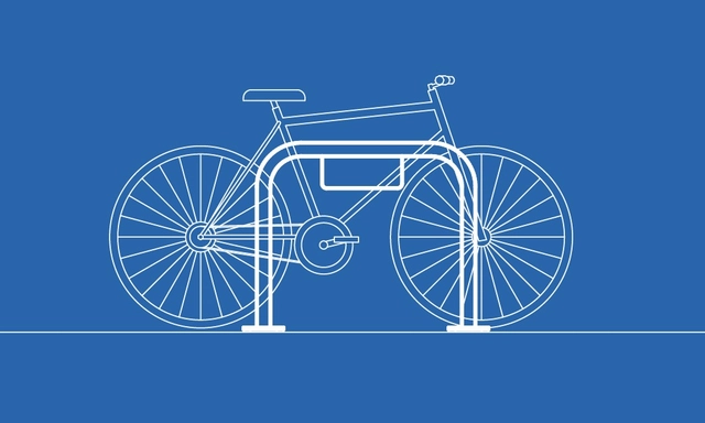 Bike Parking Design Guidelines  - Sustainability