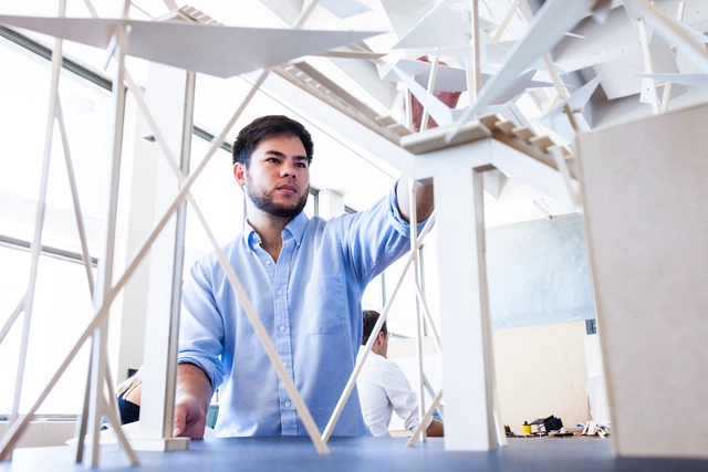 Design Your Summer! UC Berkeley's College of Environmental Design is Now Accepting Applications - Featured Image