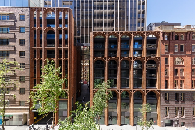 ARC / Koichi Takada Architects - Residencial